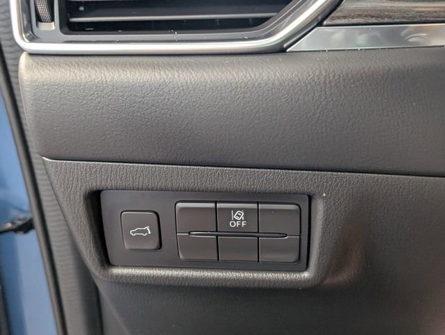 Certified 2023 MAZDA CX-5 AWD 2.5 S w/ Premium Package image 24