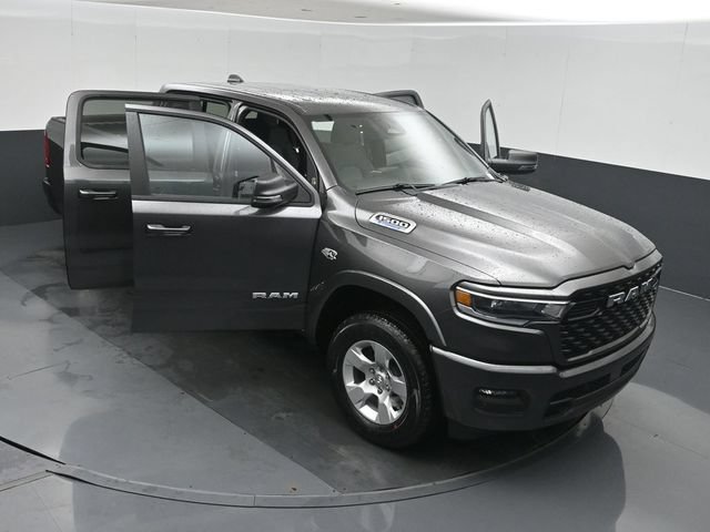 New 2026 RAM 1500 4x4 Crew Cab image 50