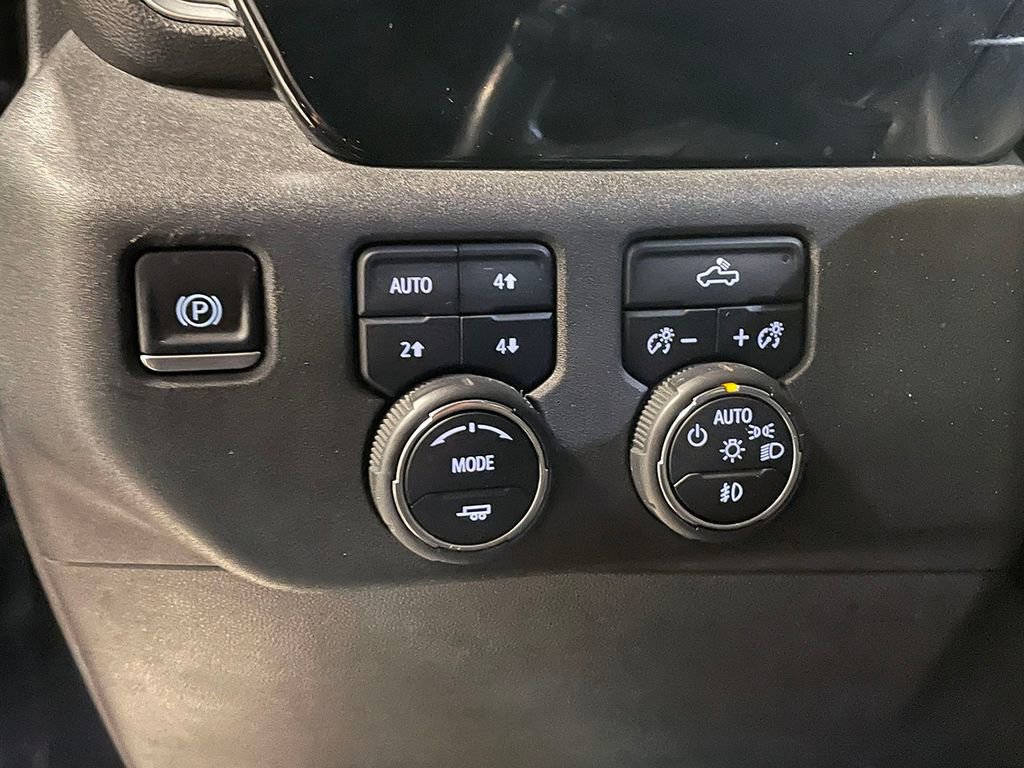 Used 2023 Chevrolet Silverado 1500 RST w/ Z71 Off-Road Package image 19