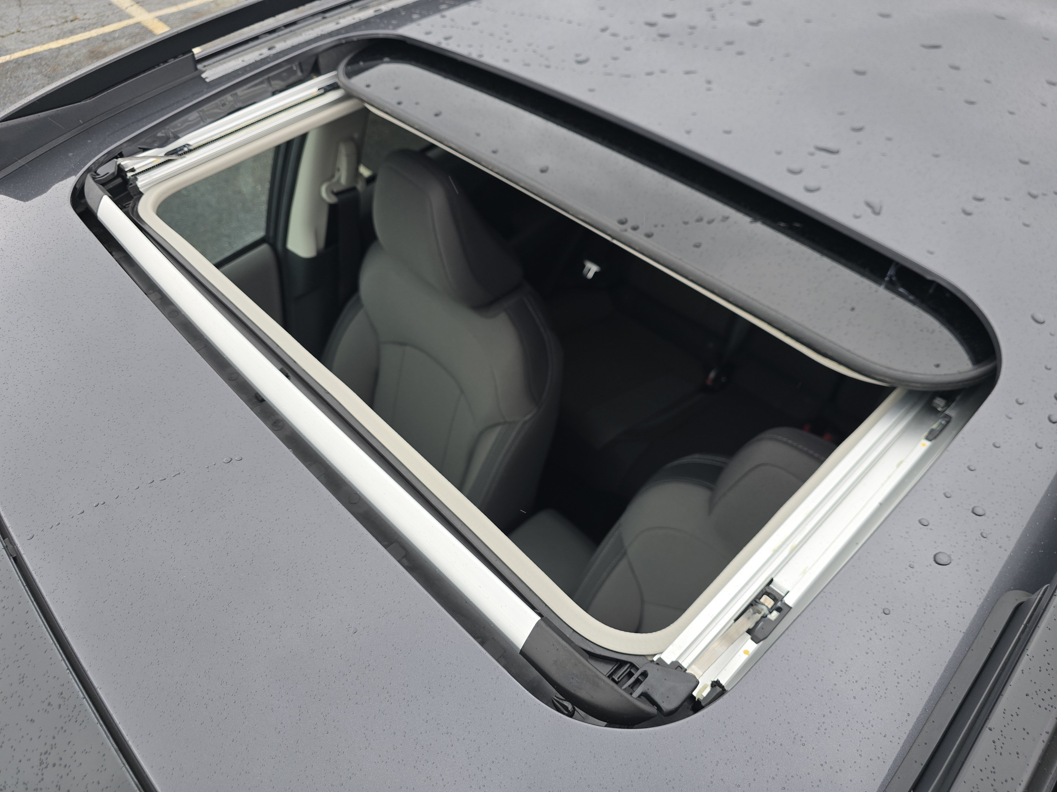 New 2026 Subaru Crosstrek 2.5i Premium AWD/4WD image 9