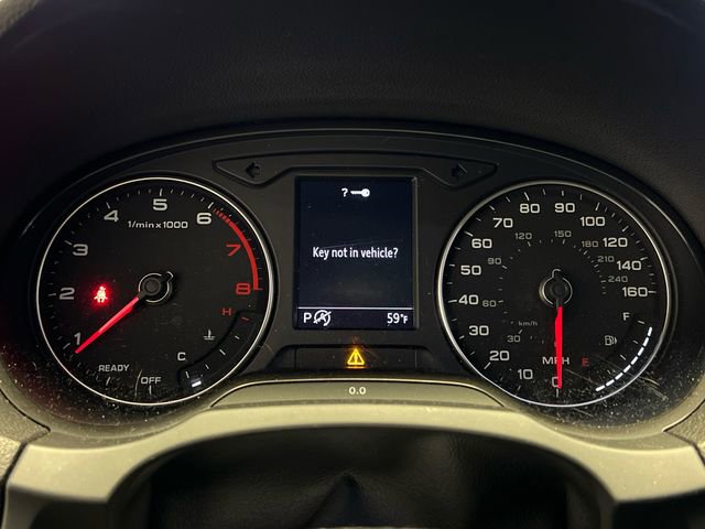 Used 2018 Audi A3 2.0T Premium w/ Convenience Package image 22