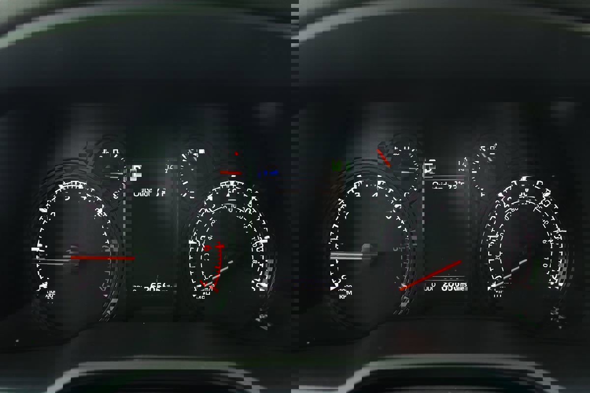 Used 2023 Toyota 4Runner SR5 Premium image 18