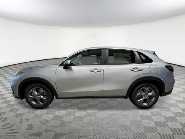 New 2027 Honda HR-V LX image 3