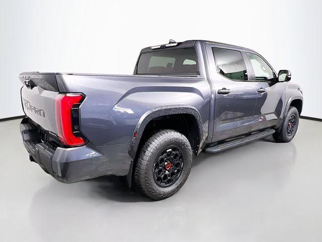 New 2026 Toyota Tundra TRD Pro AWD/4WD image 3