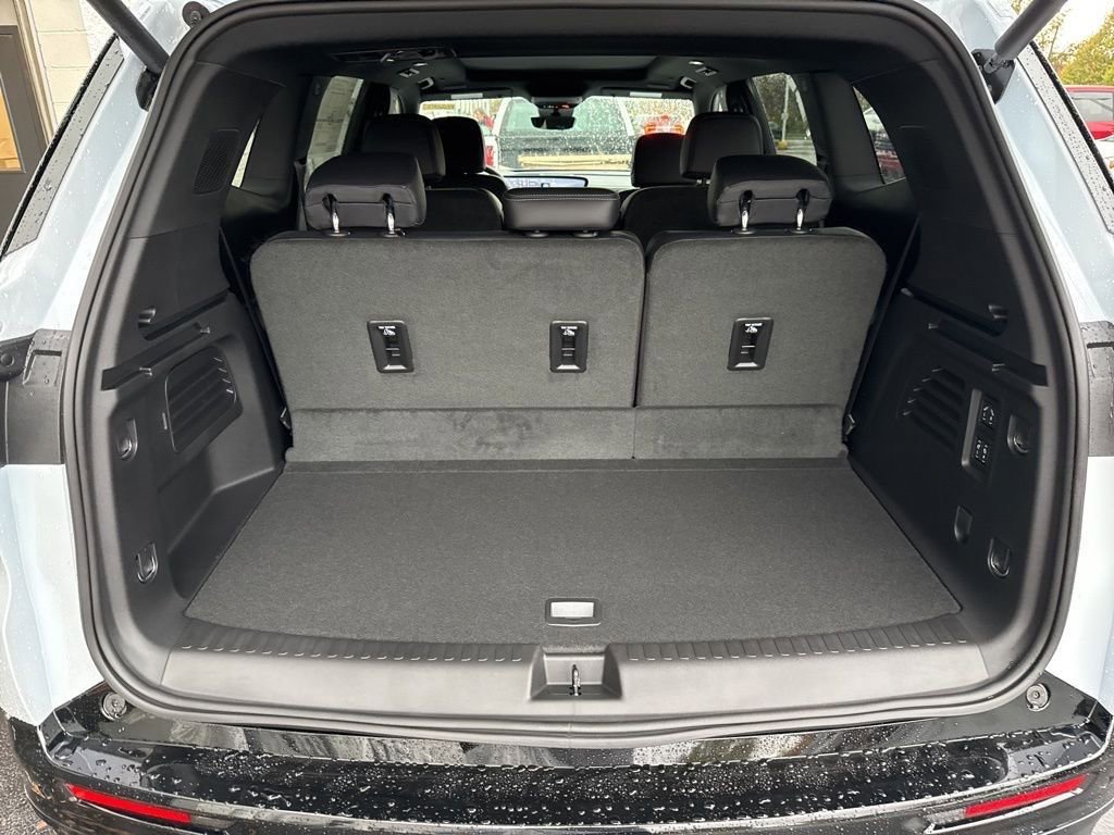 New 2026 Buick Enclave Sport Touring w/ Power Package image 15