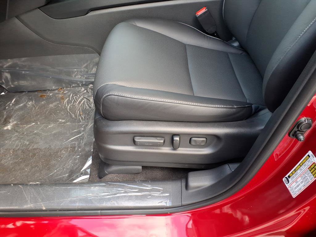 New 2026 Honda Ridgeline RTL image 9