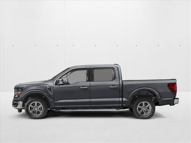 New 2026 Ford F150 XLT AWD/4WD image 3