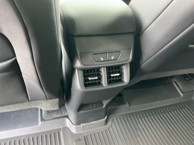 New 2026 Chevrolet Equinox RS image 14