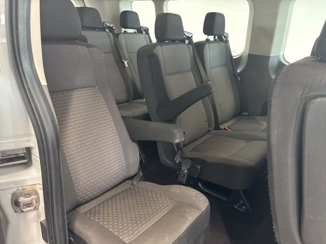 Used 2023 Ford Transit 350 XLT RWD image 20