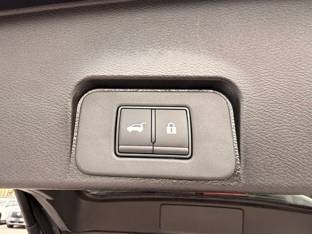 New 2026 Nissan Rogue SV w/ Rock Creek Premium Package AWD/4WD image 18