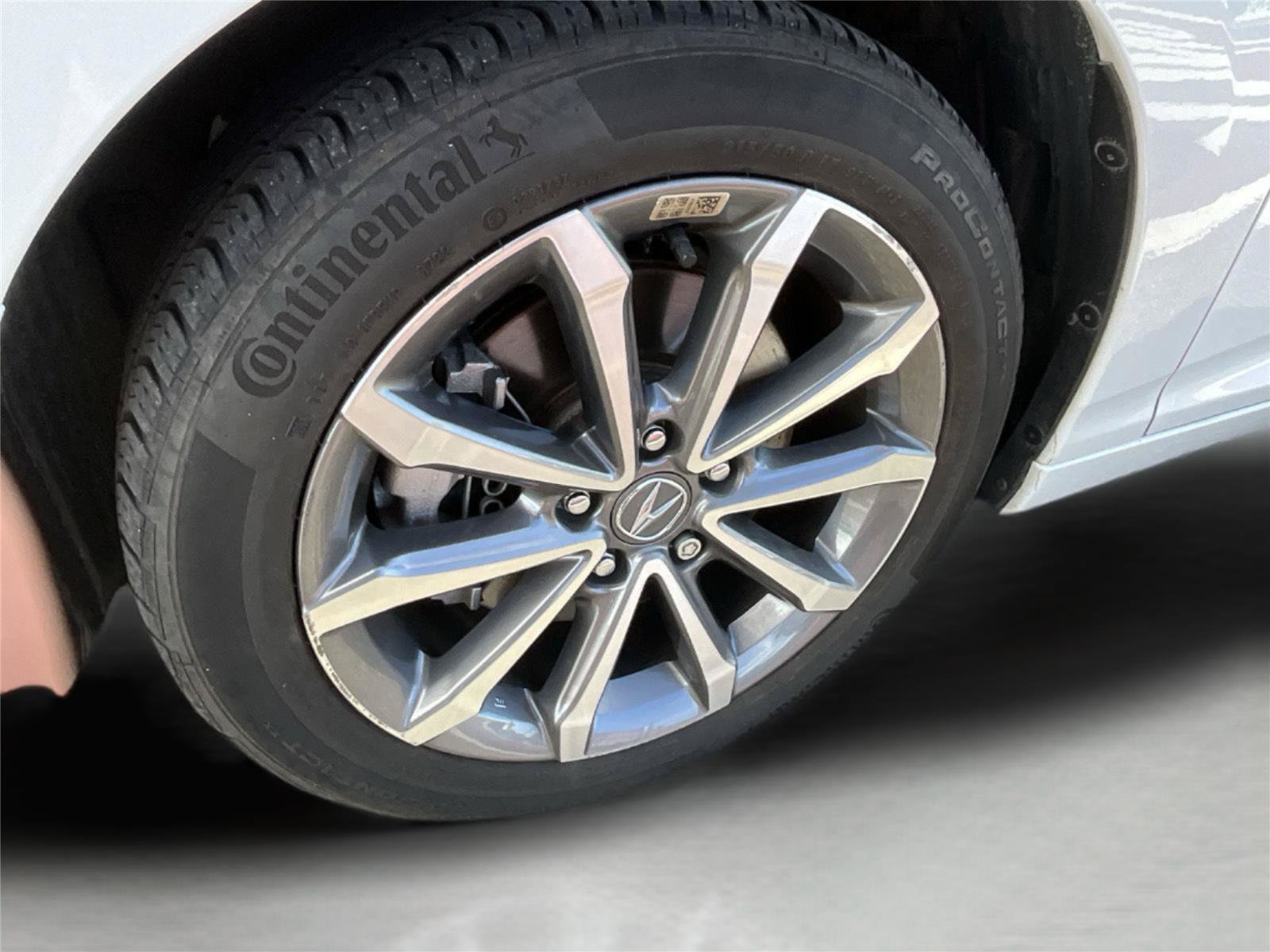 Used 2024 Acura Integra FWD image 31