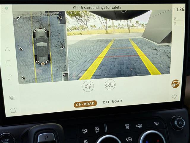 New 2026 Land Rover Defender 110 S image 12