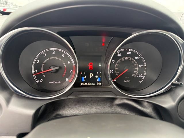 Used 2022 Mitsubishi Outlander Sport ES FWD image 24