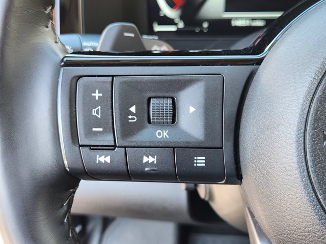 Certified 2024 Nissan Pathfinder Platinum w/ Cargo Package AWD/4WD image 26