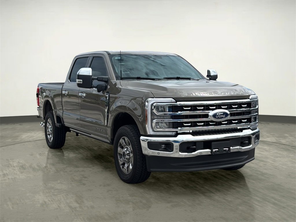 New 2026 Ford F250 XL image 11