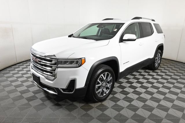Used 2023 GMC Acadia SLT