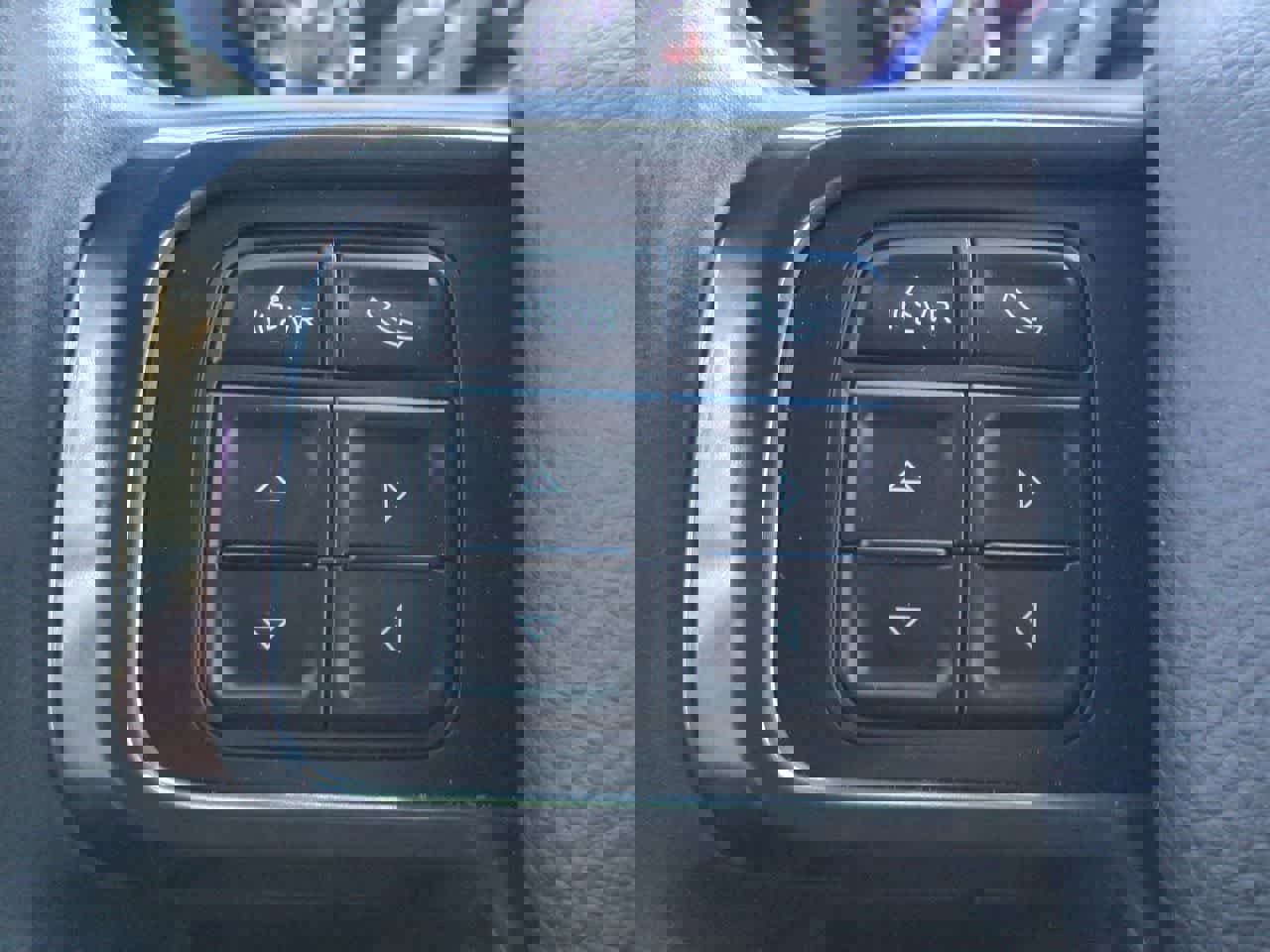 Used 2019 RAM 2500 Limited image 24