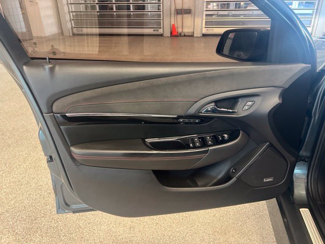 Used 2017 Chevrolet SS RWD image 35