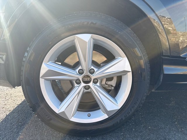 Used 2022 Audi Q7 3.0T Premium image 18