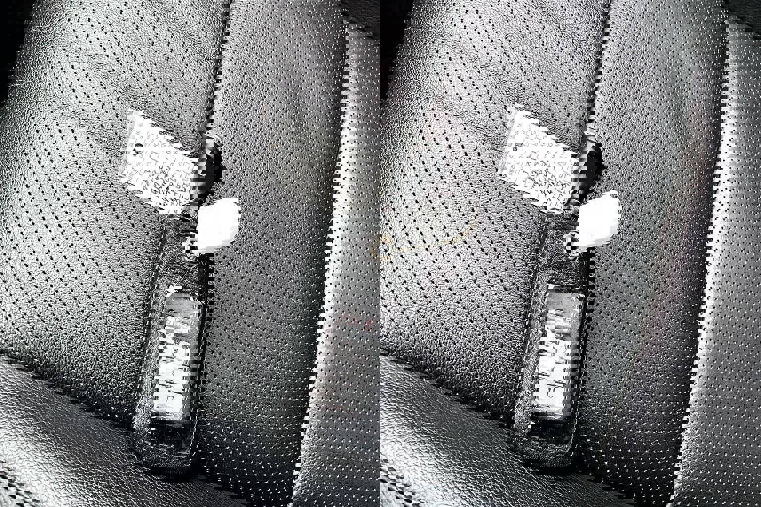 Used 2018 Honda Accord Touring image 14