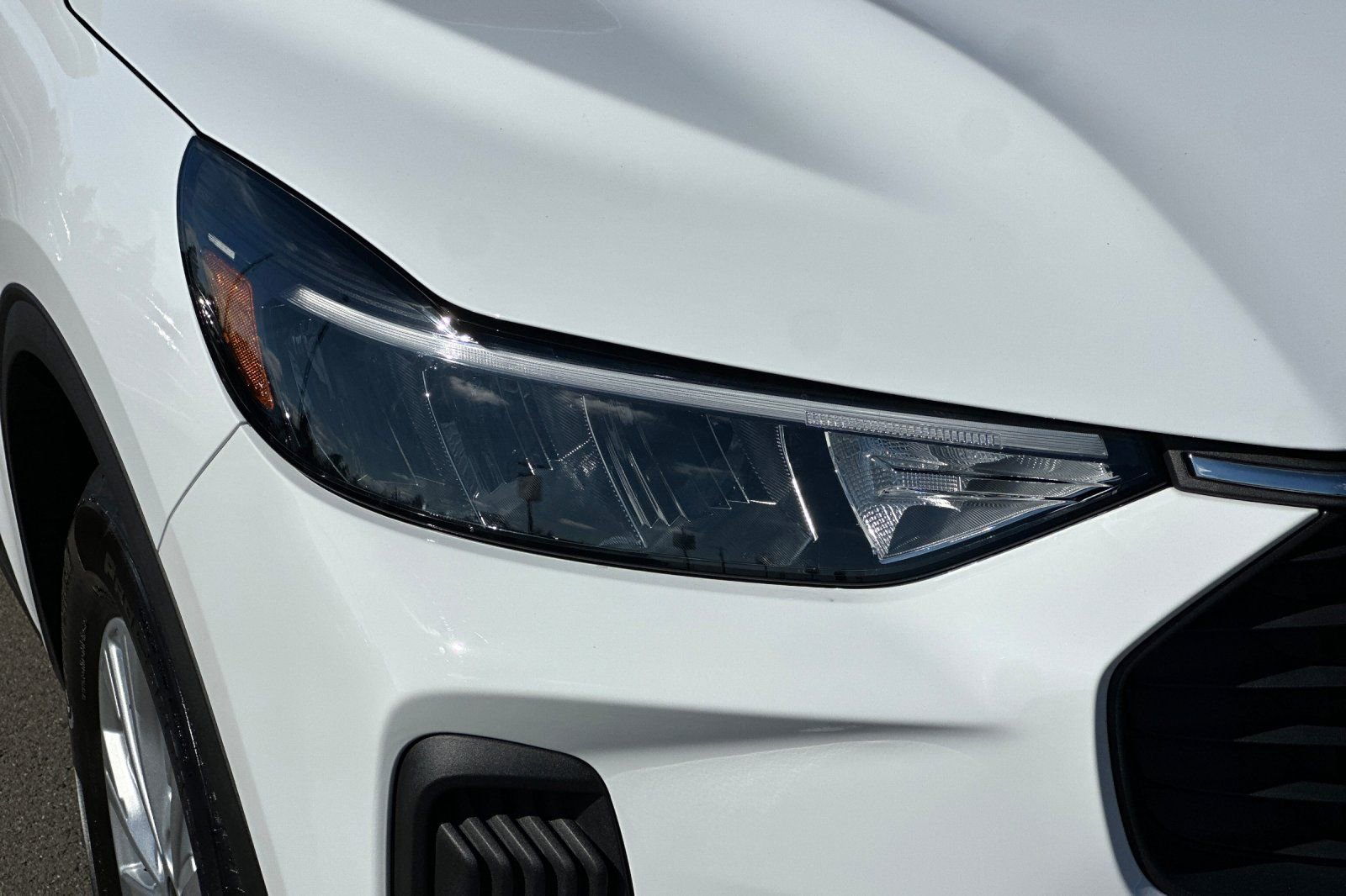 Used 2025 Ford Escape Active w/ Tech Pack #1 image 47