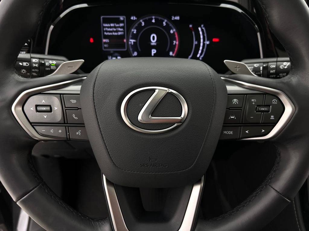 Used 2025 Lexus NX 350 350 Premium w/ Accessory Package (2T) image 21