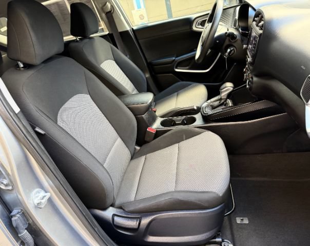 Used 2023 Kia Soul LX w/ Option Group 015 FWD image 20