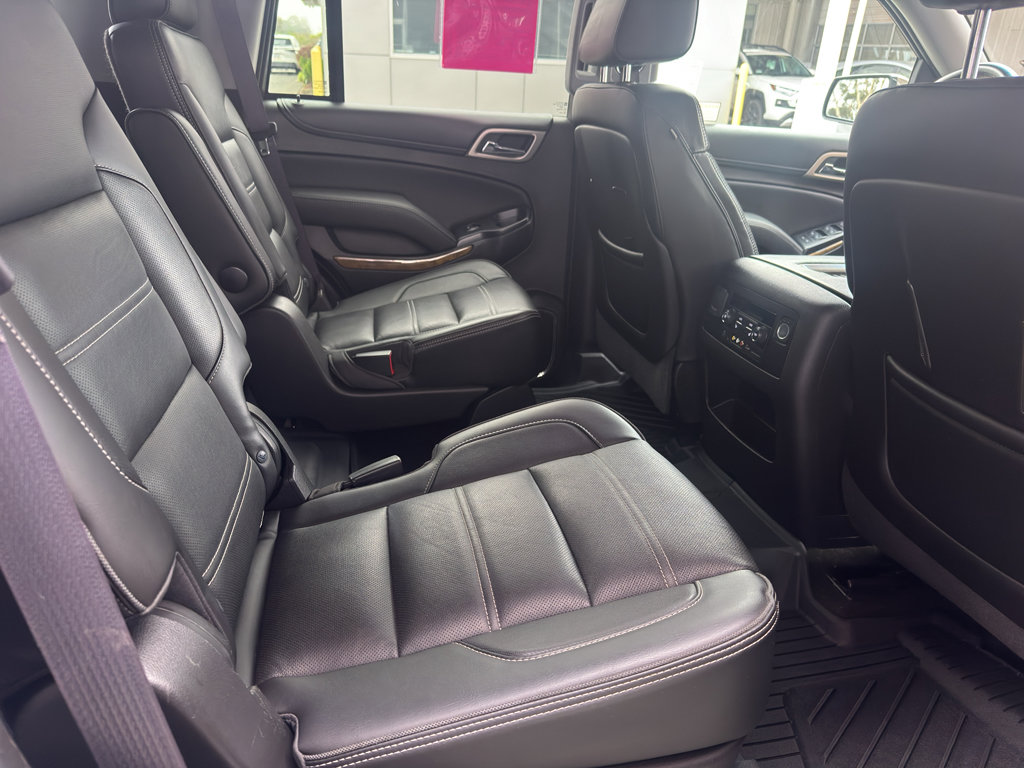 Used 2016 GMC Yukon Denali w/ Open Road Package image 17