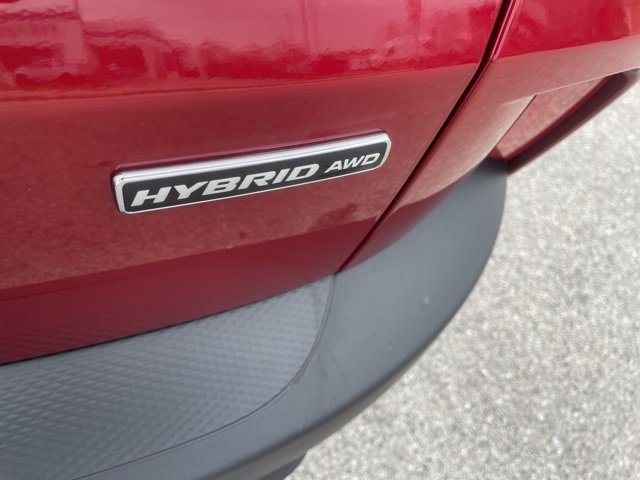 New 2026 Ford Escape ST-Line Select image 10