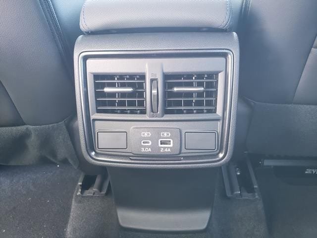 New 2026 Subaru Forester Limited AWD/4WD image 12