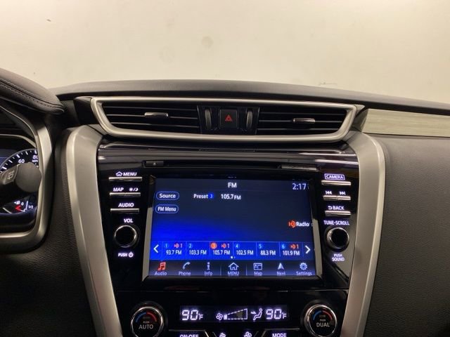 Used 2015 Nissan Murano SL w/ SL Technology Package AWD/4WD image 10