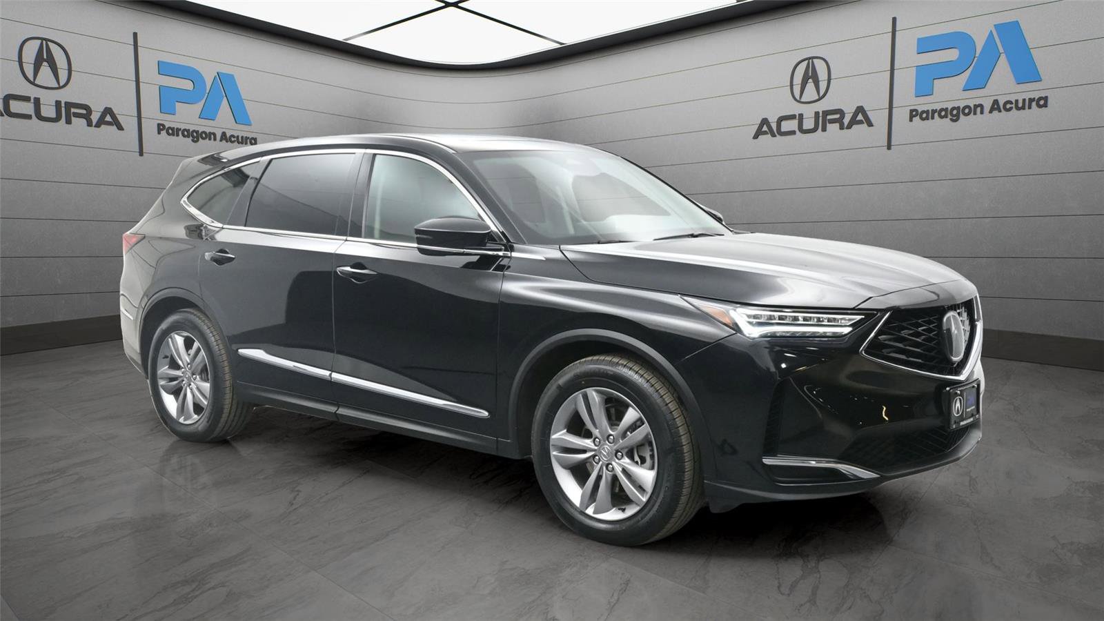 Certified 2025 Acura MDX SH-AWD image 24