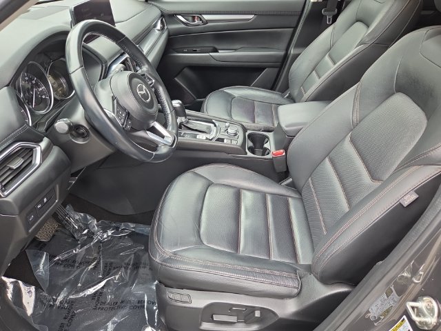 Used 2022 MAZDA CX-5 AWD 2.5 S image 10