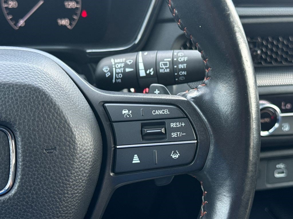 Certified 2024 Honda CR-V Sport-L image 26
