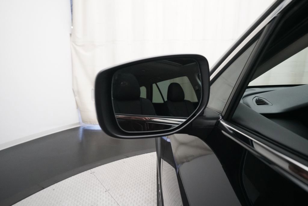 Certified 2025 Subaru Outback Limited image 25