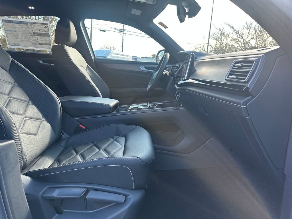 New 2026 Volkswagen Atlas Cross Sport SE image 16