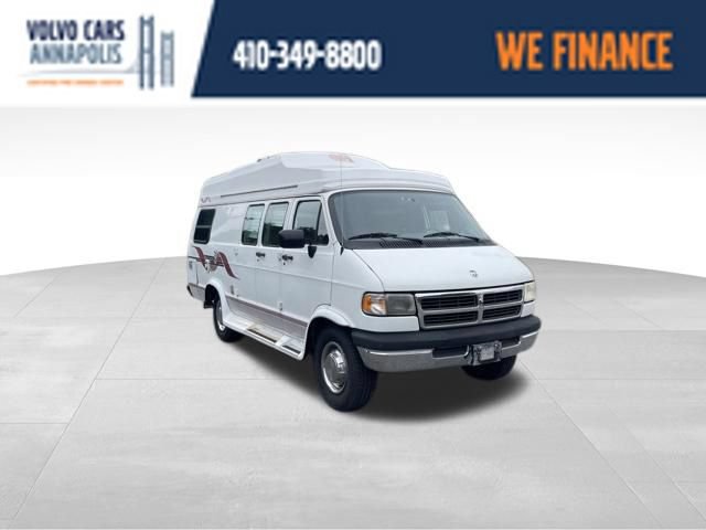 Used 1997 Dodge B3500 RWD image 1