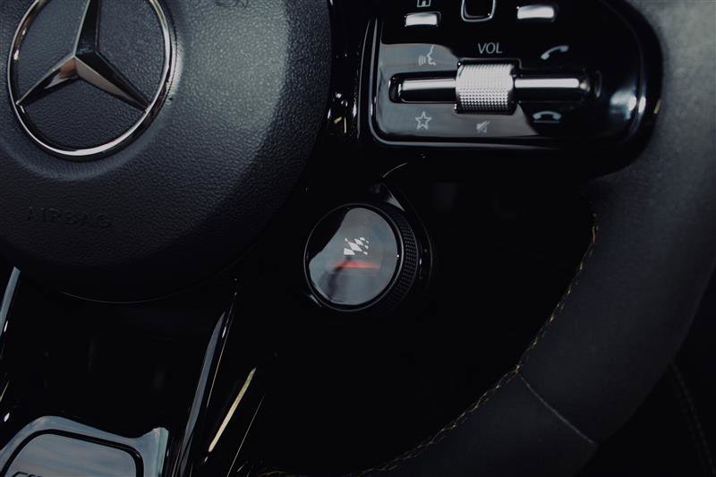 Used 2020 Mercedes-Benz AMG GT R image 11