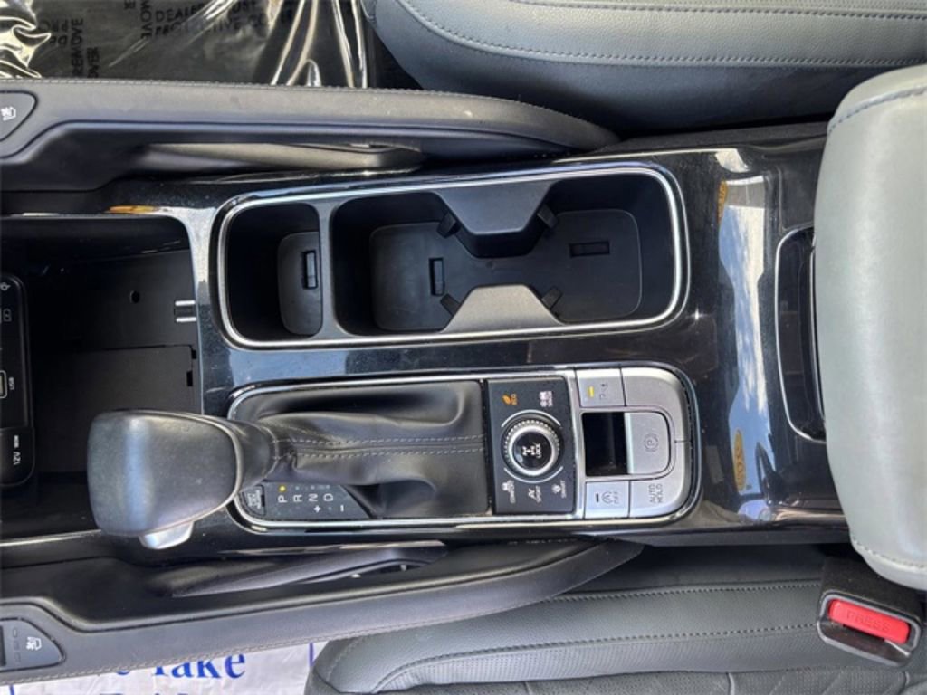 Used 2023 Kia Telluride EX X-Line image 23