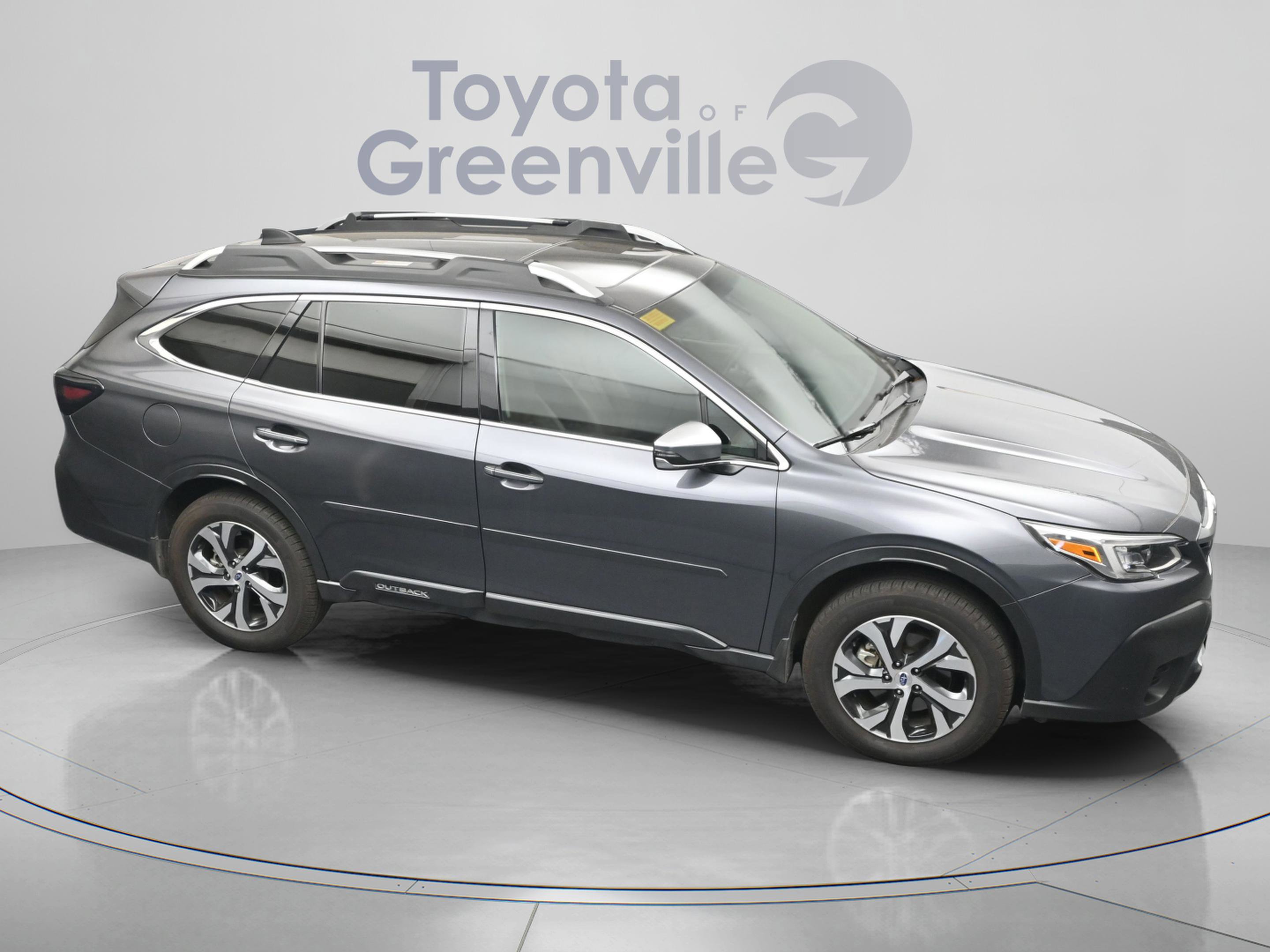 Used 2022 Subaru Outback Touring XT w/ Popular Package #2 AWD/4WD image 18