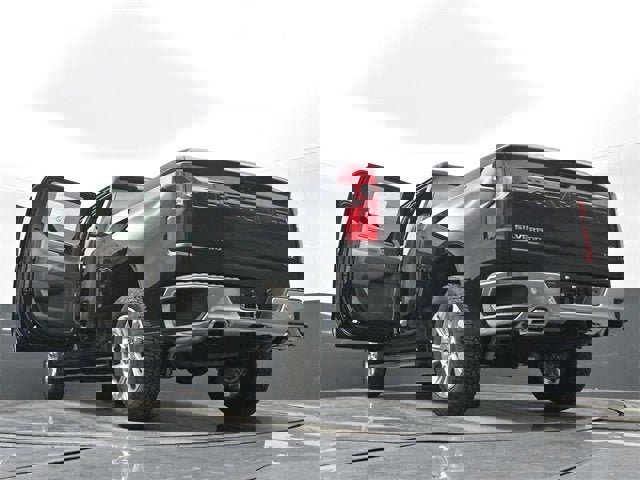 New 2026 Chevrolet Silverado 1500 LTZ w/ LTZ Premium Package image 60