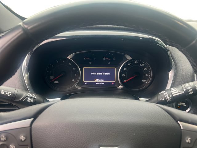 Used 2023 Chevrolet Traverse LT AWD/4WD image 14