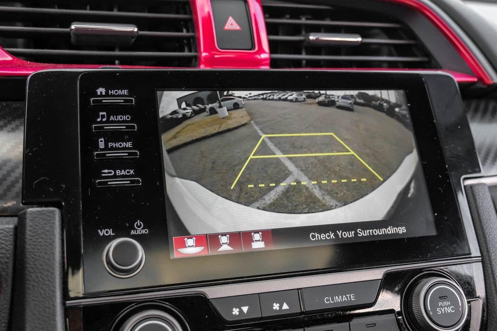 Used 2020 Honda Civic Si image 19