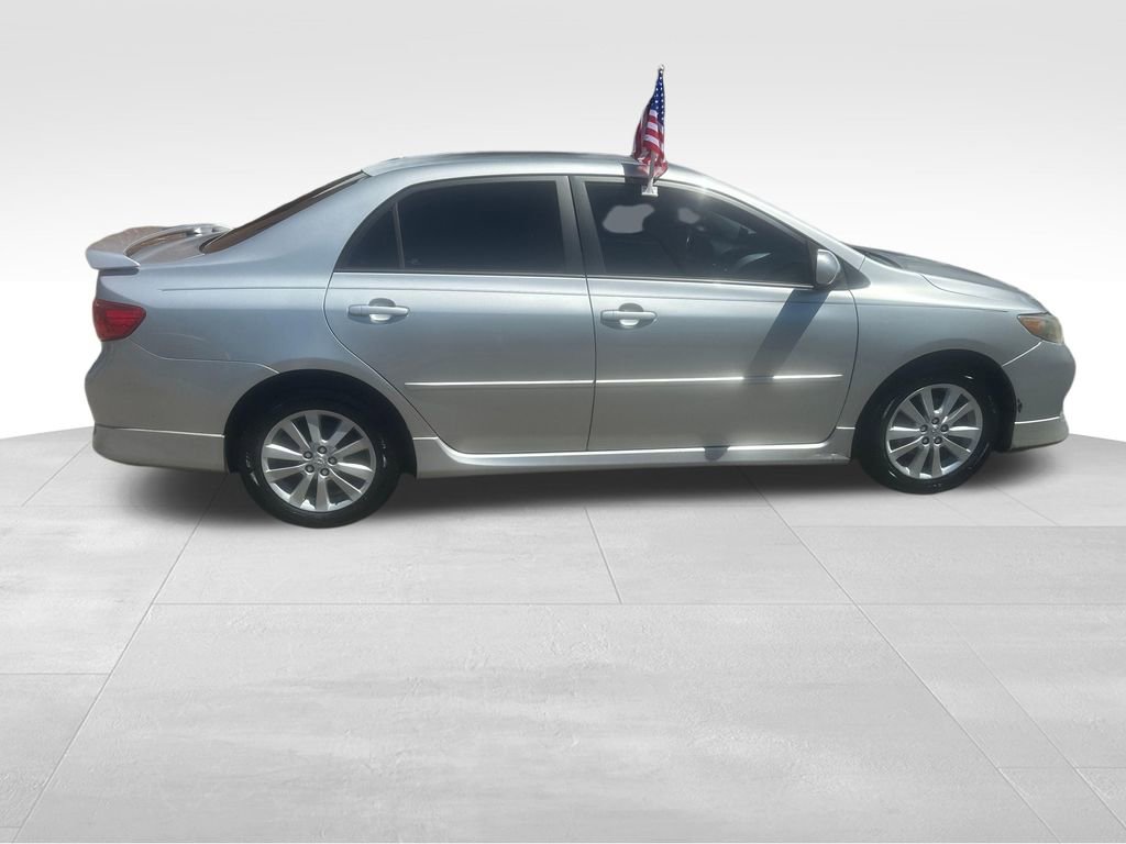 Used 2010 Toyota Corolla S FWD image 22