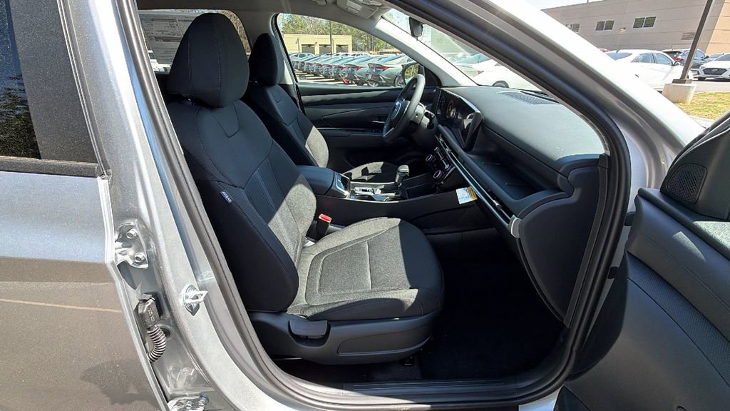 New 2026 Hyundai Tucson SEL image 14