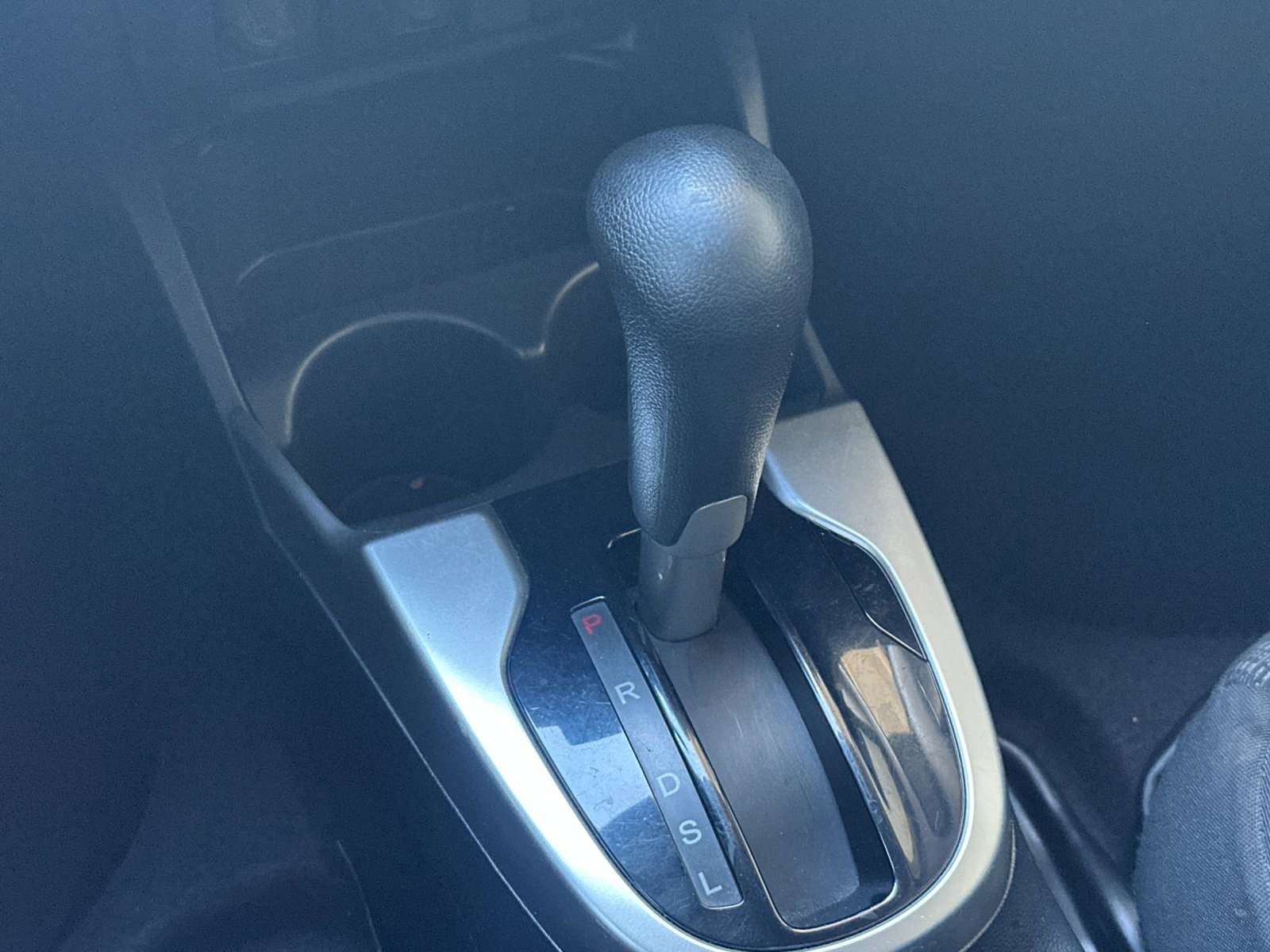 Used 2017 Honda Fit LX image 20