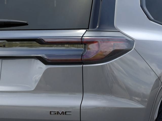 New 2027 GMC Acadia Denali Ultimate w/ LPO, Black Badging Package AWD/4WD image 11