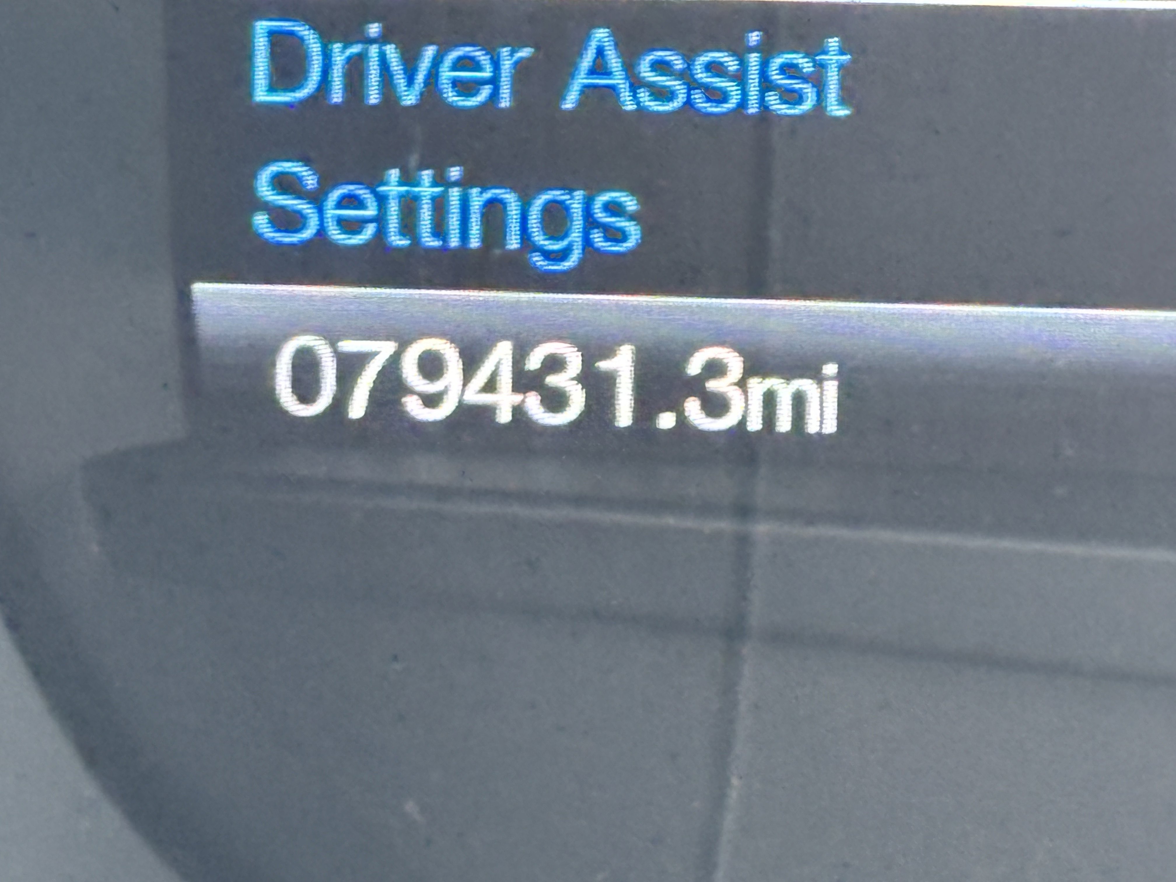 Certified 2017 Ford Fusion Sport w/ Equipment Group 401A image 10