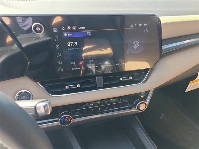 New 2026 Chevrolet Equinox ACTIV image 26