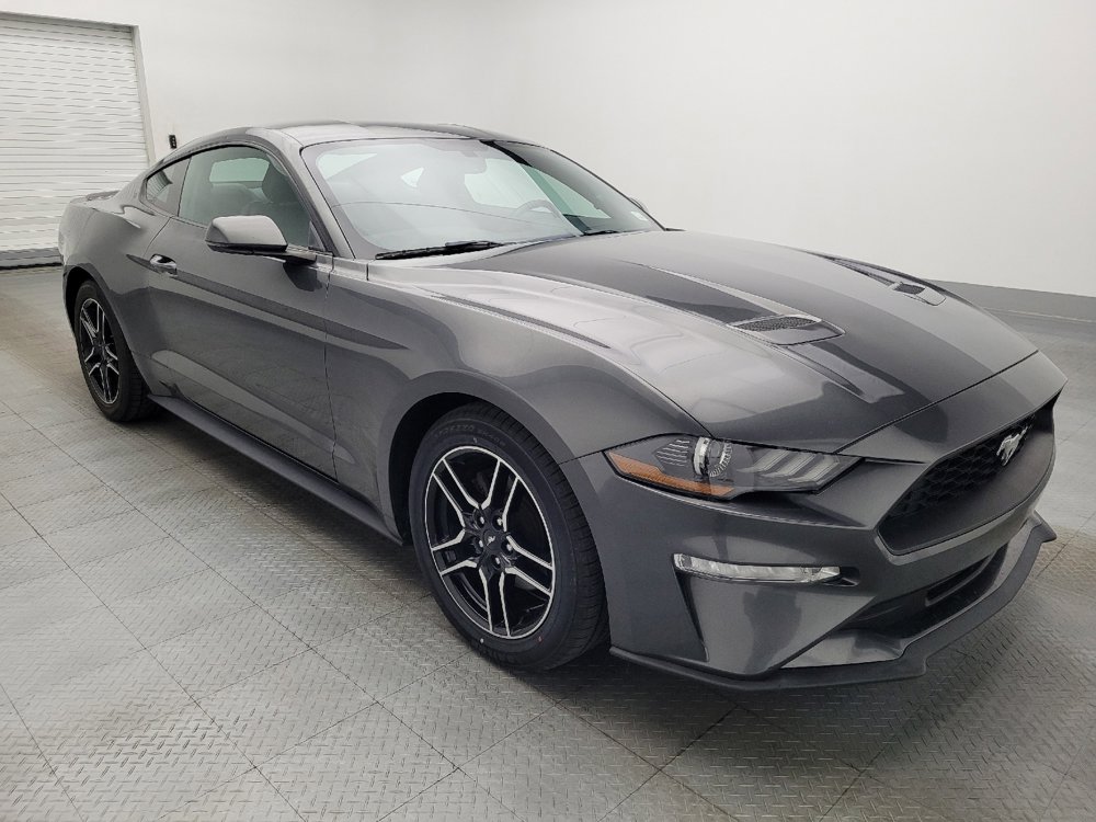 Used 2019 Ford Mustang Premium RWD image 13
